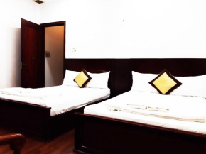 RedDoorz Khang Manh Hotel
